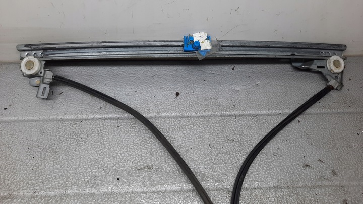 фото №5, Подъемник стекла левый перед renault espace iv 2.2d 05r