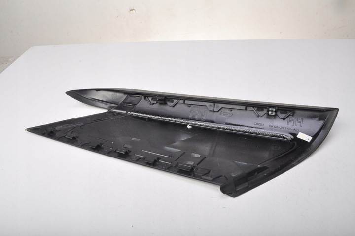 фото №9, Range rover l494 планка стойка заднего правая