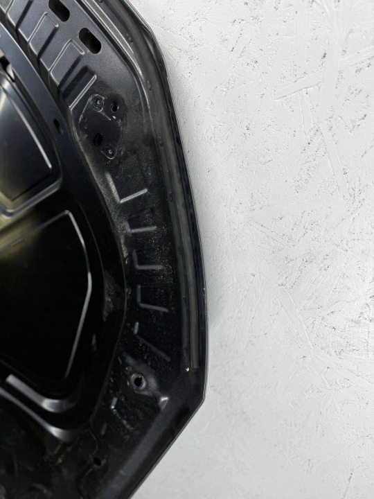 фото №6, Капот skoda superb b8 iii 3v 3v0823155a