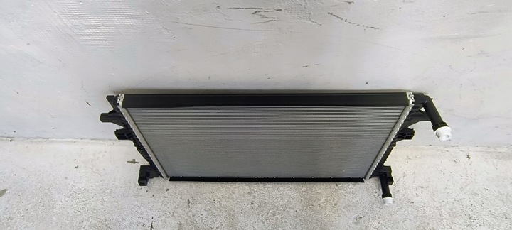 фото №10, Радіаторів води volkswagen audi seat skoda 1.0 tsi 2q0