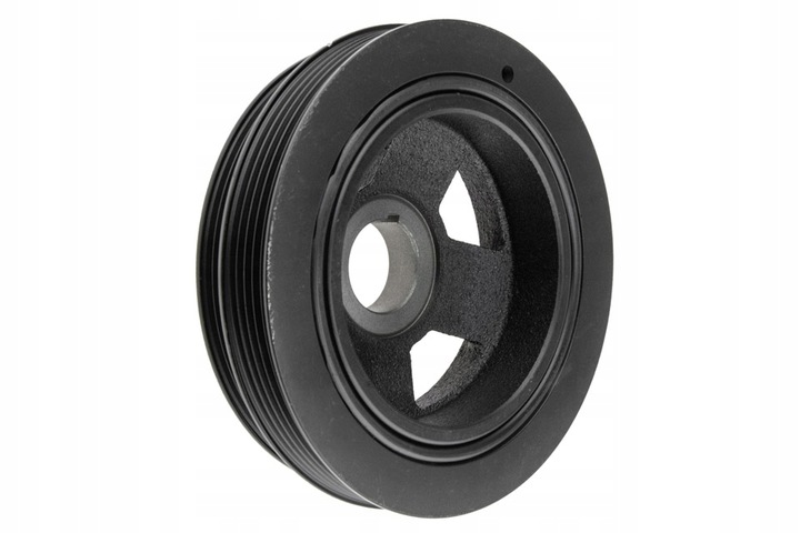 фото №2, Колесо ременное вала шатунные 1.8/1.8gdi space star 98-