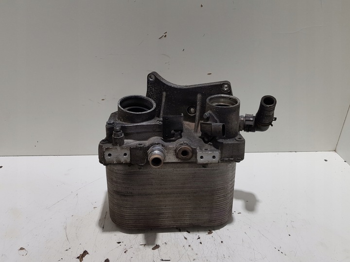 фото №7, Радиаторов масла 51.09540-3060 man tgx tgs euro6