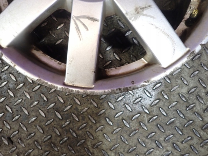 фото №12, Vw polo iii 6n lupo seat ibiza skoda диски алюмінієві 15 r15 6j 4x100 et45