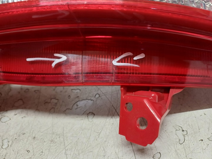 фото №8, Hyundai tucson 4 iv 20- лампа przeciwmgnielna задня права 92406n7020