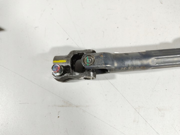 фото №4, Hyundai ioniq 17r- хрестовина колонки кермового