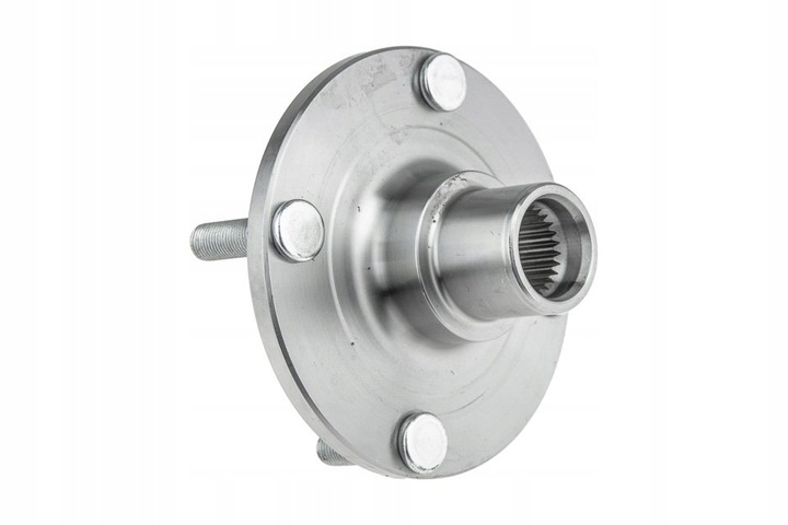 фото №1, Klp-ns-038p3 nty ступица колёса перед bez подшипник