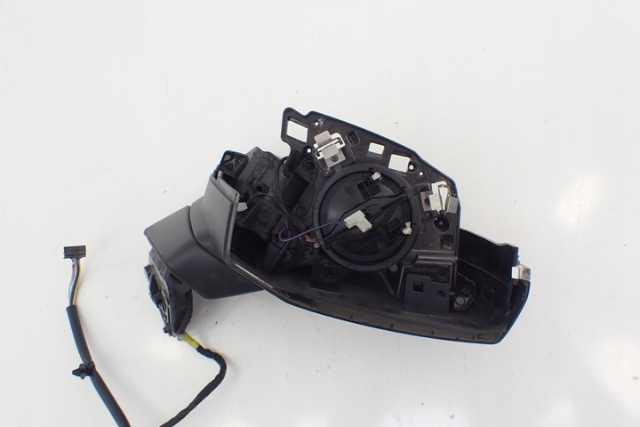 фото №9, Audi q7 ii 4m зеркало правые 12 pin