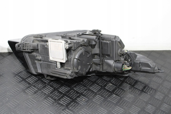 фото №7, Лампы перед led evoque l538 рестайлинг gj32-13w029-ec gj32-13w030-ec