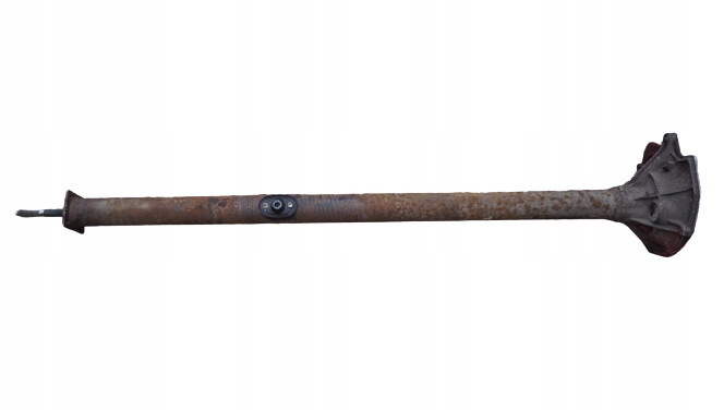 фото №1, Wał привідний porsche 924 2.5 b