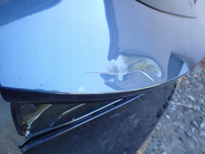 фото №4, Кришка зад кришка багажника seat leon 4 iv 5fe kl8 універсал sportstourer 2020-