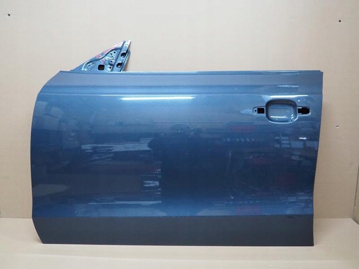 фото №1, Дверь левая передние audi a5 sportback