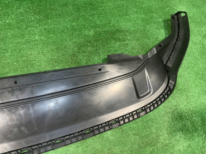 фото №9, Vw golf vii 5g0 gti gtd плита защита pod бампер 5g0805915d