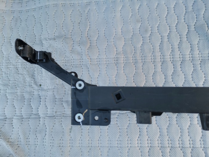 фото №10, Hyundai i30 iii 3 17r- pas переднє підсилювач 64101g4000