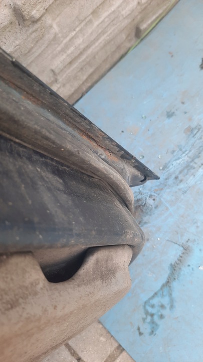 фото №16, Двері зад праві nissan primera p11 00r універсал