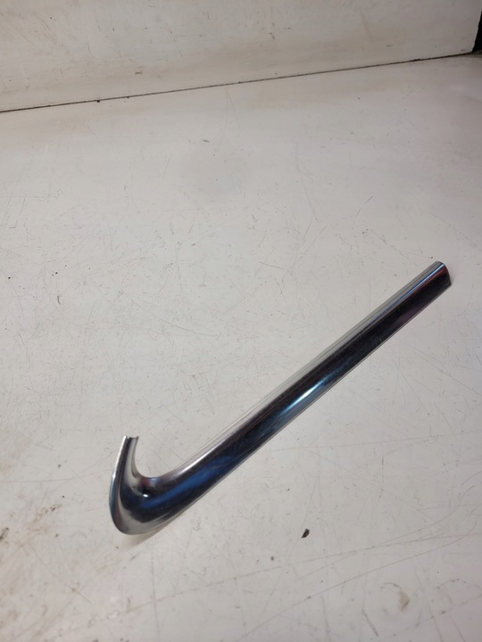 фото №9, Планка кузов скла хром праві audi a4 s4 b8 sedan 8k5853346c