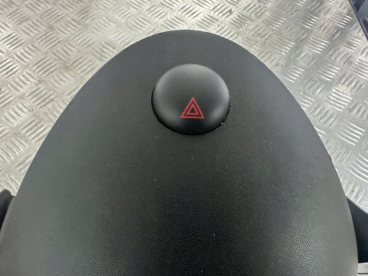 фото №5, Mini cooper r56 рамка захист спідометра 122737-13