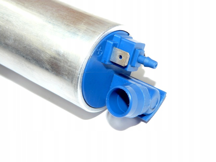 фото №1, Насос топлива mercedes c класс w203 72822200 новая