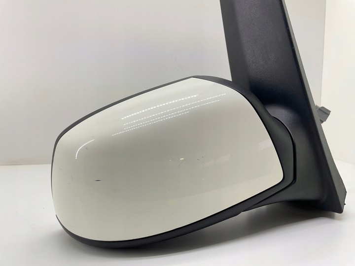фото №10, Зеркало правые ford focus c-max i 03-06 5pin eu
