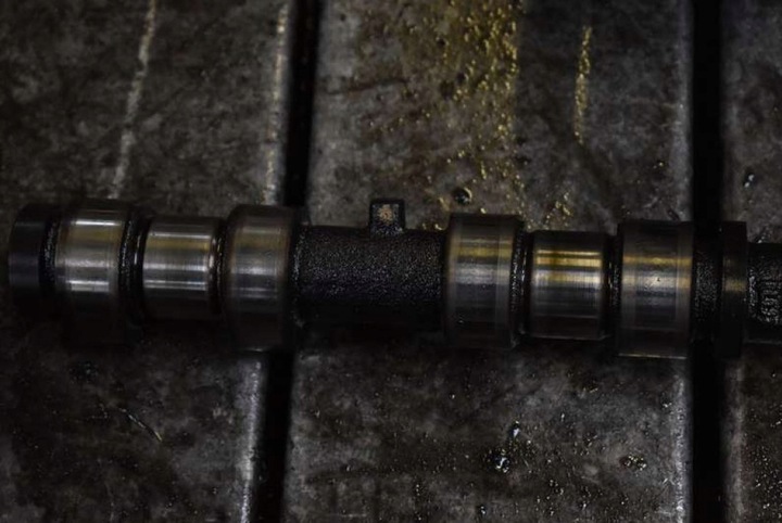 фото №16, Головка двигуна toyota avensis t27 2.2 d-cat 150 km 09-11