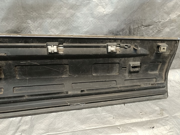 фото №10, Планка дверь левый перед touareg 7p6854939h