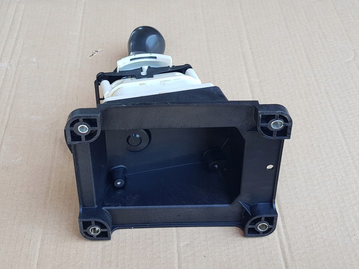 фото №13, Домкрат выборщик коробки передач автомат easytronic / opel vectra c 1.8 z18xer 140km