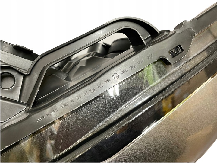 фото №12, Valeo 045278 фара