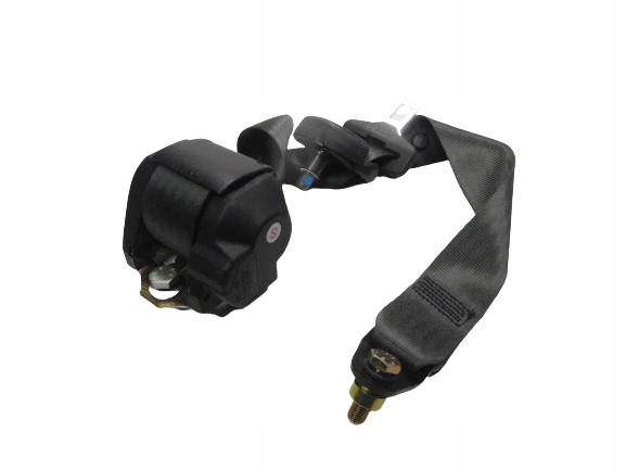 фото №1, Pas bezpieczeń лівий зад fiat punto 99-10 735274248