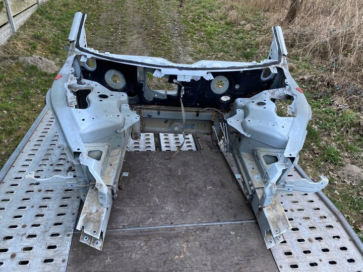 фото №3, Tesla модель 3 чверть ліва права перед