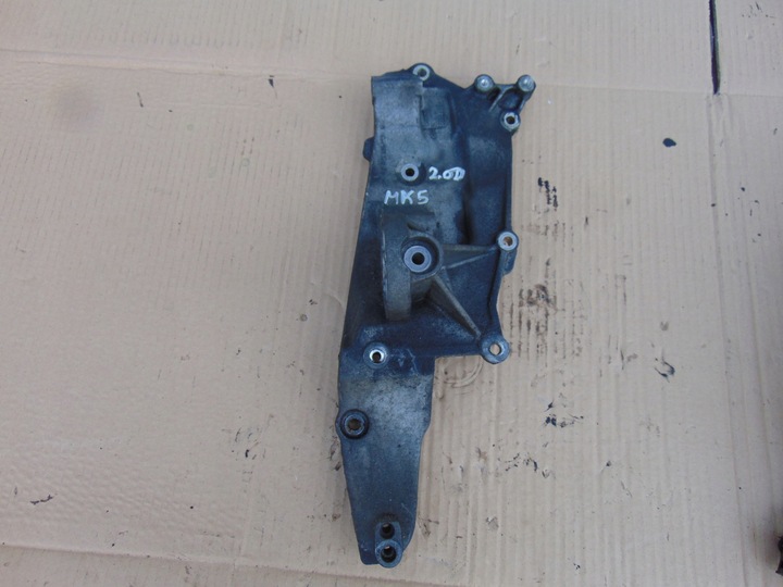 фото №1, Лапи кріплення генератора ford mondeo mk5 kuga mk2 рестайлінг 2.0 tdci