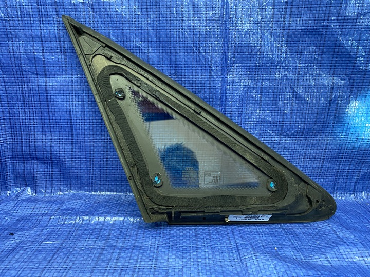 фото №5, Audi a3 8v sedan скло кузовна праві зад задня права s-line 8v5845300