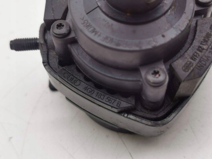 фото №6, Audi a7 s7 4g 2012 насос циркуляции / циркуляции воды