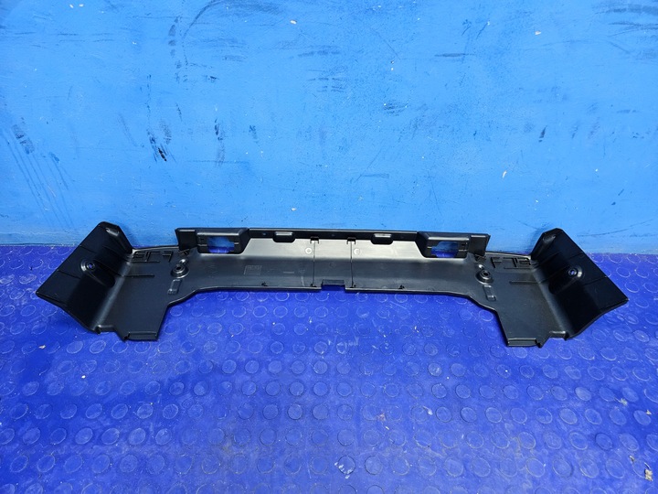 фото №7, Захист багажника audi a5 8w cabrio 8w7868799a