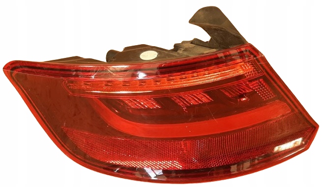 фото №1, Audi a3 8v лампа led ліва зад задня 8v4945095d