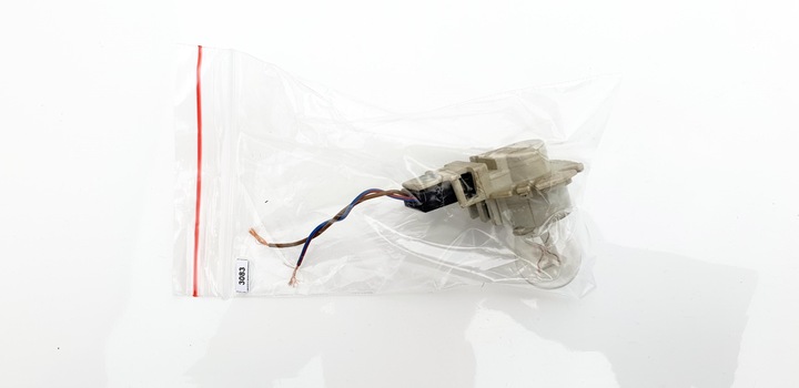 фото №11, Audi 80 b4 b3 держатель лампочки задней зад лампы лампа белая