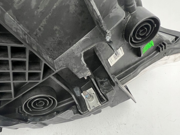 фото №10, Лампа передня ліва ксенон некерований led bmw 2 f22 f23 7304463 13/01/15