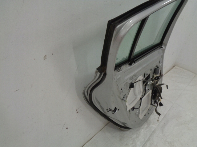 фото №9, Renault megane iii hb двері ліві задні ted69