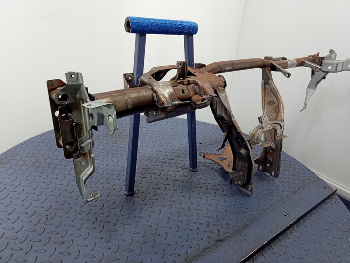 фото №5, Superb ii балка каркас панелі консолі eu 3t1857017c