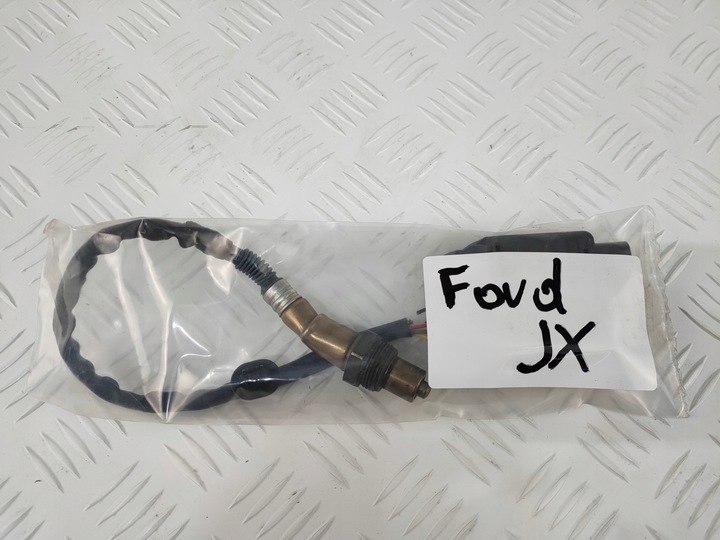 фото №6, Ford focus mk4 18-23 2.0 ecoblue лямбда-зонд датчик nox jx61-5l239-cb оригінальний номер