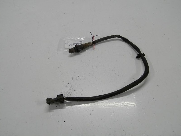 фото №1, Volvo c70 1 тип n лямбда-зонд 2,5 193km b5244t