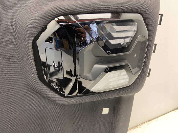 фото №8, Стеля м-пакет bmw 5 i5 g60 g61 2024r комплект 9504293