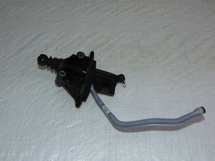 фото №1, Townstar kangoo iv цилиндр сцепления сцепления 306103690r