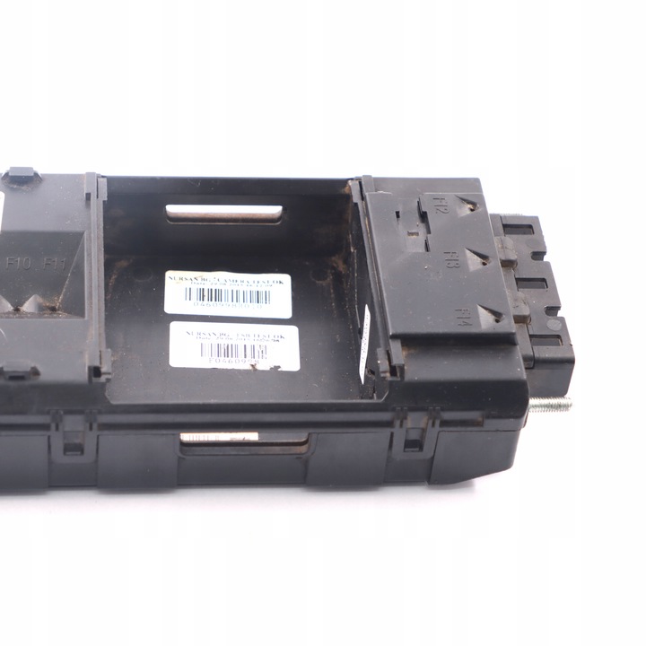 фото №3, Ford transit custom mk8 2.2 tdci коробка предохранителей bk2t14b144ba