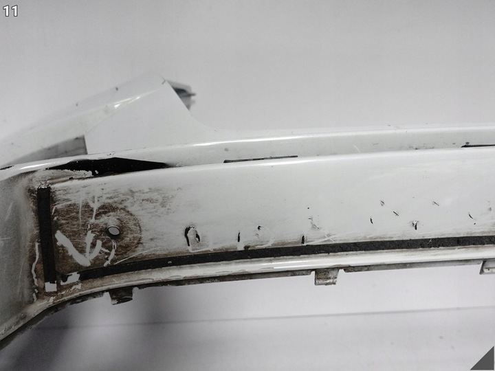 фото №12, Audi a1 s1 8x 8xa рестайлинг s-line 14-18 бампер бампер + заглушка перед