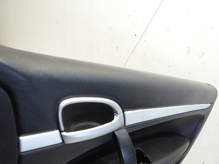 фото №8, Оббивка двері правий перед porsche cayenne i 7l5867012