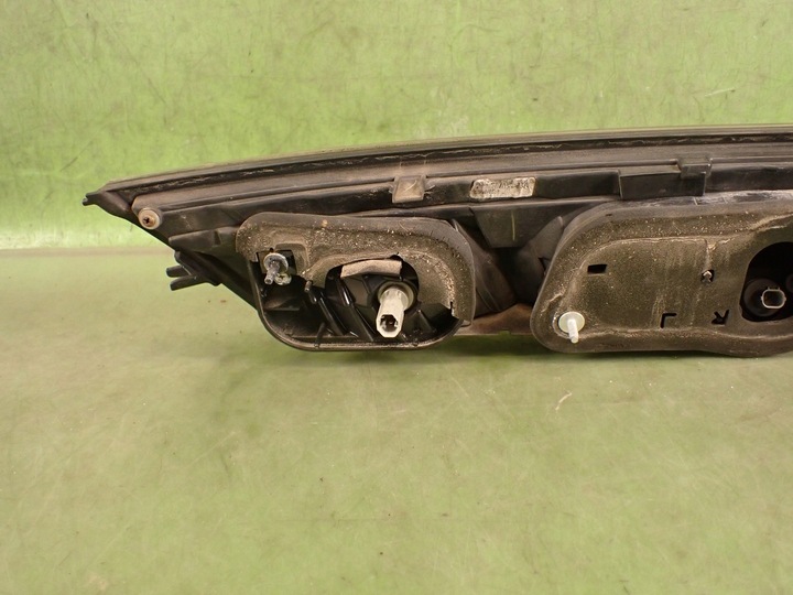 фото №9, Накладка honda civic viii ufo 09r koito 132-17165