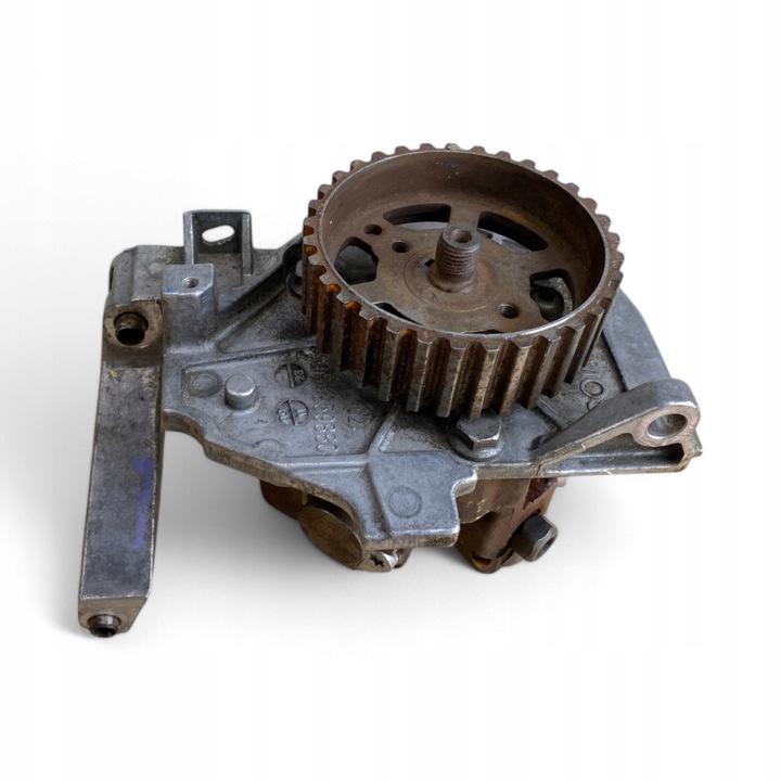 фото №12, Насос вприскувальний peugeot 3008 citroen 1.6 hdi ford c-max fiesta mk7 1.6 tdci