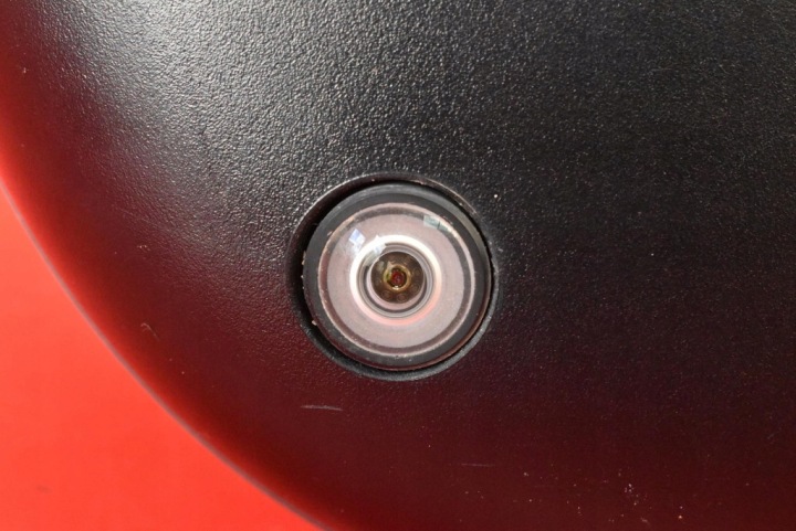 фото №7, Дзеркало ліве 300u 698023 eu bmw x5 f15 13-18 9 pin