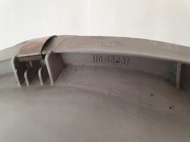 фото №11, Toyota celica vi 94- лампа фара перед лівий 81170-20040 110-75831