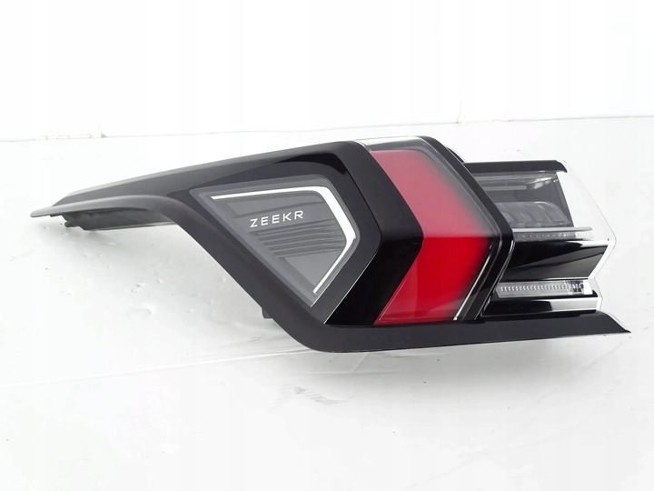 фото №3, Лампа зад задня ліва zeekr 001