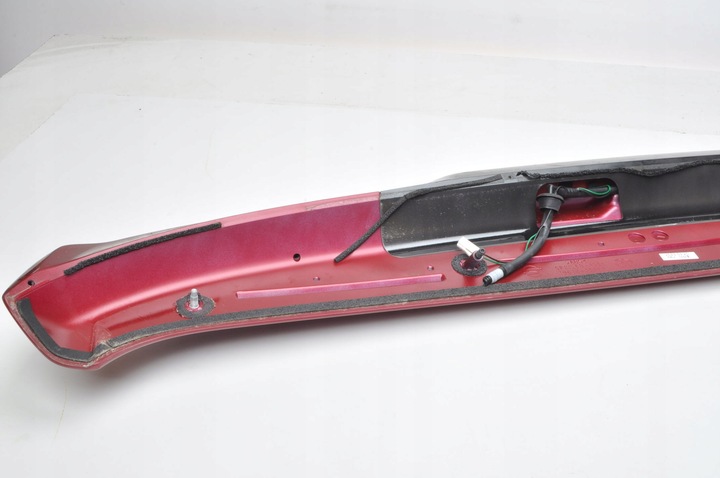 фото №8, Ssangyong tivoli рестайлинг спойлер спойлер крышки спойлер 79610-35000